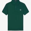 Polos Fred Perry M6000