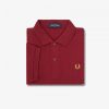 Polos Fred Perry M6000