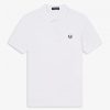 Polos Fred Perry M6000