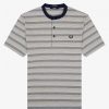Polos Fred Perry M8801