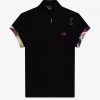 Polos Fred Perry SG3000