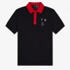 Polos Fred Perry SM1944