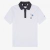 Polos Fred Perry SM1944
