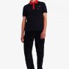 Polos Fred Perry SM1944