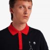 Polos Fred Perry SM1944
