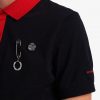 Polos Fred Perry SM1944