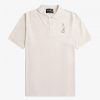 Polos Fred Perry SM1945