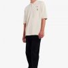 Polos Fred Perry SM1945