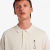 Polos Fred Perry SM1945