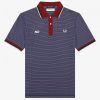 Polos Fred Perry SM3030