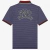 Polos Fred Perry SM3030