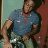 Polos Fred Perry SM3030