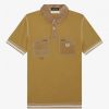 Polos Fred Perry SM3031