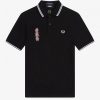 Polos Fred Perry SM3180