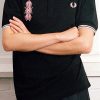 Polos Fred Perry SM3180
