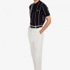 Polos Henley rayés