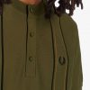 Polos Henley rayés