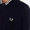 Polos à manches raglan