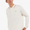 Polos à panneaux Fred Perry