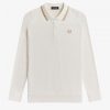 Polos à panneaux Fred Perry