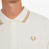 Polos à panneaux Fred Perry