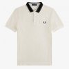 Polos à rayures médailles