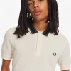 Polos à rayures médailles