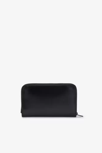 Portefeuille en cuir pour femme