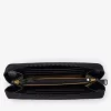 Portefeuille en cuir pour femme