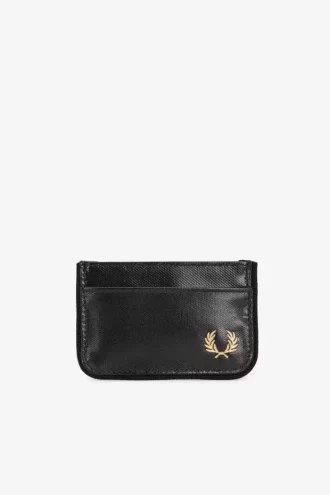 Portefeuille pour homme en polyester enduit