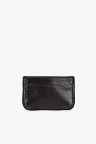 Portefeuille pour homme en polyester enduit