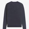 Pull classique à col en V