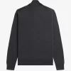Pull classique à demi-zip pour homme