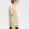 Pull col montant Laurel Wreath pour homme