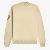 Pull col montant Laurel Wreath pour homme