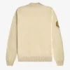 Pull col montant Laurel Wreath pour homme