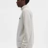 Pull à col roulé pour homme