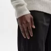 Pull à col roulé pour homme