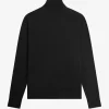 Pull col roulé pour homme
