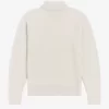 Pull à col roulé pour homme