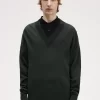 Pull col V pour homme