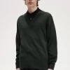Pull col V pour homme