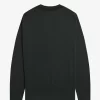 Pull col V pour homme
