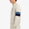 Pull en tricot à col cheminée