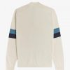 Pull en tricot à col cheminée