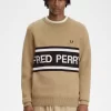 Pull graphique pour homme
