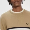 Pull graphique pour homme