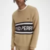 Pull graphique pour homme