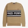 Pull graphique pour homme