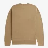 Pull graphique pour homme